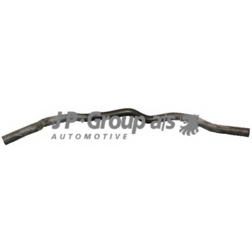 Шланг радиатора JP GROUP 1114301600