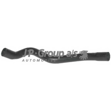 Шланг радиатора JP GROUP 1114301800