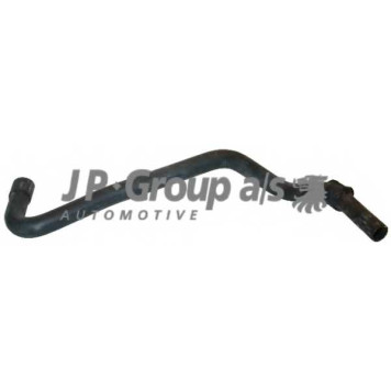Шланг радиатора JP GROUP 1114302600