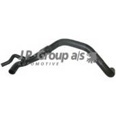 Шланг радиатора JP GROUP 1114302700