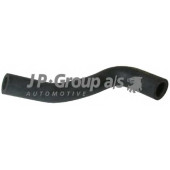 Шланг радиатора JP GROUP 1114302800