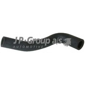 Шланг радиатора JP GROUP 1114302800
