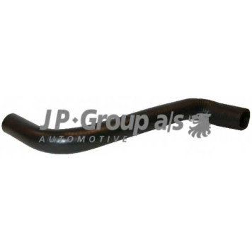 Шланг радиатора JP GROUP 1114302900