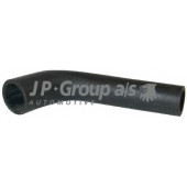 Шланг радиатора JP GROUP 1114303000