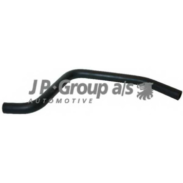 Шланг радиатора JP GROUP 1114303300