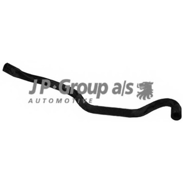 Шланг радиатора JP GROUP 1114303900