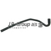 Шланг радиатора JP GROUP 1114304000