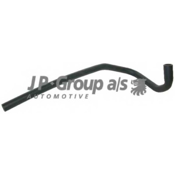 Шланг радиатора JP GROUP 1114304000