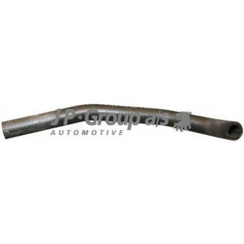 Шланг радиатора JP GROUP 1114304100