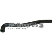 Шланг радиатора JP GROUP 1114304300