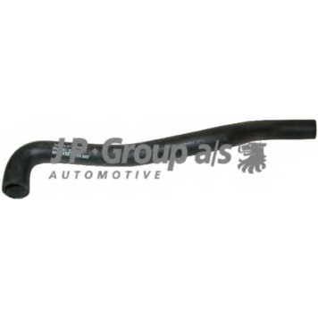 Шланг радиатора JP GROUP 1114304300