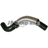 Шланг радиатора JP GROUP 1114304400