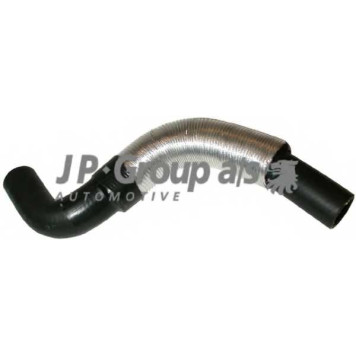 Шланг радиатора JP GROUP 1114304400