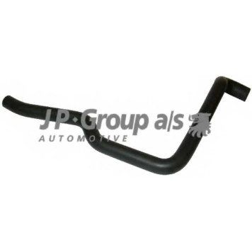 Шланг радиатора JP GROUP 1114304700