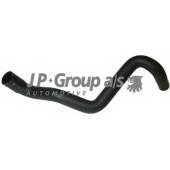 Шланг радиатора JP GROUP 1114304900