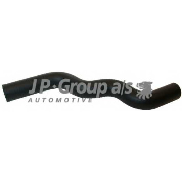 Шланг радиатора JP GROUP 1114305500