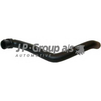 Шланг радиатора JP GROUP 1114305600