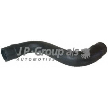 Шланг радиатора JP GROUP 1114305800