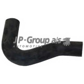 Шланг радиатора JP GROUP 1114306800