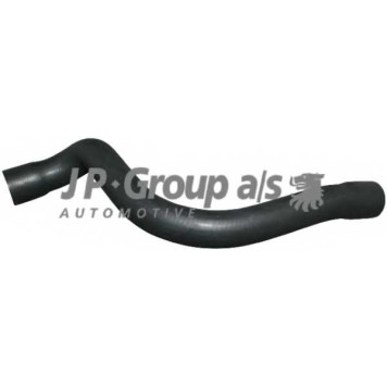Шланг радиатора JP GROUP 1114307800