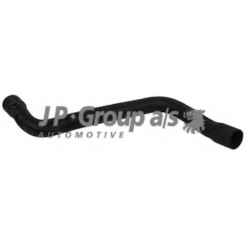 Шланг радиатора JP GROUP 1114307900