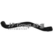 Шланг радиатора JP GROUP 1114308000