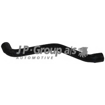 Шланг радиатора JP GROUP 1114308000