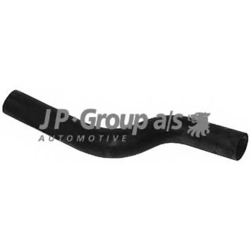 Шланг радиатора JP GROUP 1114308300