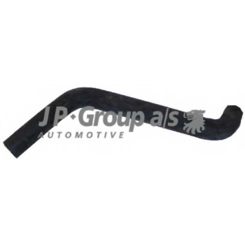 Шланг радиатора JP GROUP 1114308400