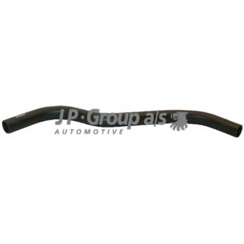 Шланг радиатора JP GROUP 1114308600