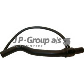 Шланг радиатора JP GROUP 1114308700