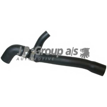 Шланг радиатора JP GROUP 1114309400