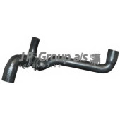 Шланг радиатора JP GROUP 1114309500