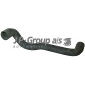 Шланг радиатора JP GROUP 1114309700