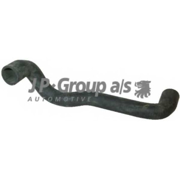 Шланг радиатора JP GROUP 1114309700
