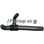 Шланг радиатора JP GROUP 1114309900
