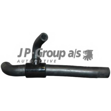 Шланг радиатора JP GROUP 1114309900