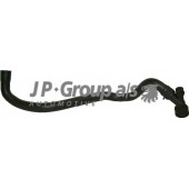 Шланг радиатора JP GROUP 1114310000