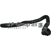 Шланг радиатора JP GROUP 1114310600
