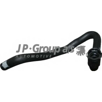 Шланг радиатора JP GROUP 1114310900