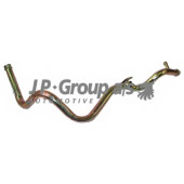 Трубка охлаждающей жидкости JP GROUP 1114400200