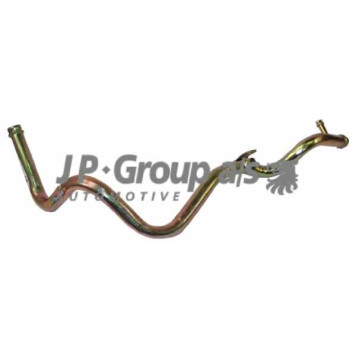 Трубка охлаждающей жидкости JP GROUP 1114400200