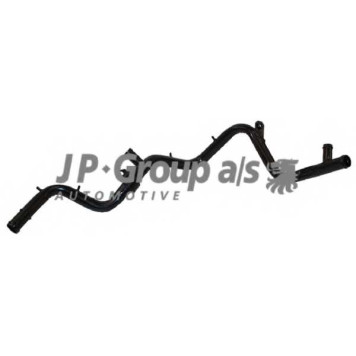 Трубка охлаждающей жидкости JP GROUP 1114400300