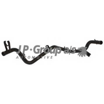 Трубка охлаждающей жидкости JP GROUP 1114400900