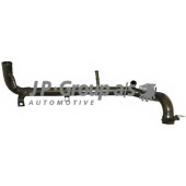 Трубка охлаждающей жидкости JP GROUP 1114401400