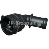 Фланец охлаждающей жидкости JP GROUP 1114450100