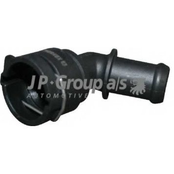 Фланец охлаждающей жидкости JP GROUP 1114450100