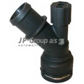 Фланец охлаждающей жидкости JP GROUP 1114450200
