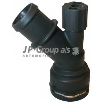Фланец охлаждающей жидкости JP GROUP 1114450200
