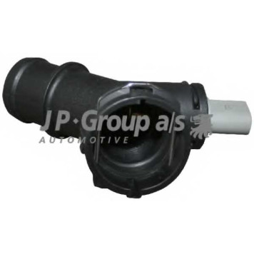 Фланец охлаждающей жидкости JP GROUP 1114450300